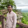 Profilbild von Prashant Sahu