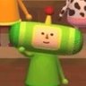 Profilbild von john weather V