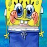 spongebob profil fotoğrafı