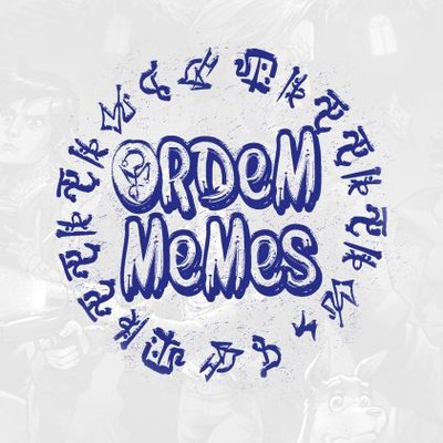 OrdemMemes's profile picture