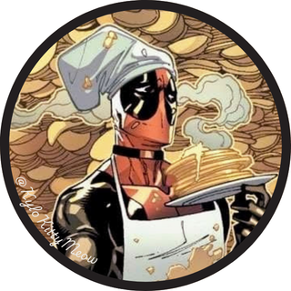 Kitty saw BND!!! 🫶🕷️🏳️🌈🏳️⚧️'s profile picture