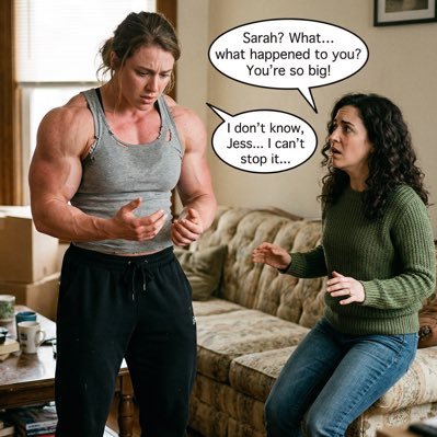 SupaStrongWomen's profile picture