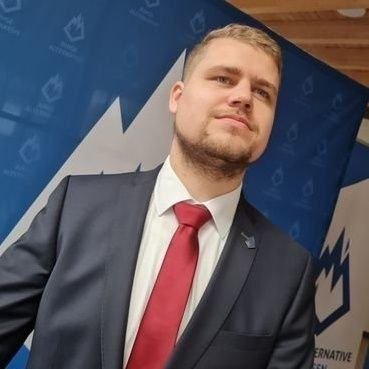 Fabian Keubel's profile picture