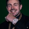 Diamond D 🇺🇸🏴‍☠️💜🦋's profile picture