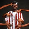 Saskiddo S boy profil fotoğrafı