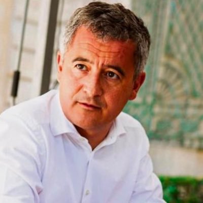 GDarmanin's profile picture