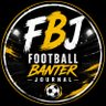 Football Banter Journal ⚽ profil fotoğrafı