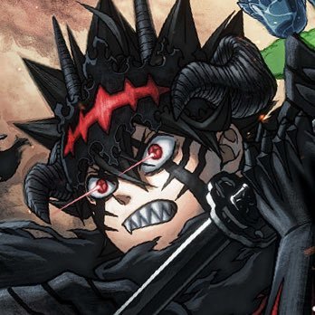 Black Clover FR - Saison 2 - Octobre 2026 ♣️'s profile picture
