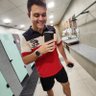 Profilbild von Luiz Júnior