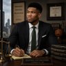 Фото профиля Giannis’s Attorney 💼