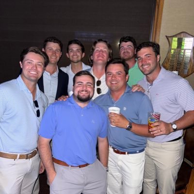 Tye Richardson ⛳️'s profile picture