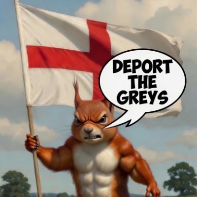 NelsonsLeftEye's profile picture
