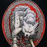 ᚠᛖᚾᚱᛁᚱ - ☠︎︎ 𖣂 🐺 ⚔︎ 𐂂 profil fotoğrafı