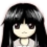 the real kaguya from touhou's profile picture