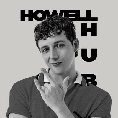 Gerran Howell Updates's profile picture