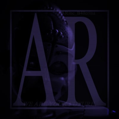 ARinc_B4llerina's profile picture