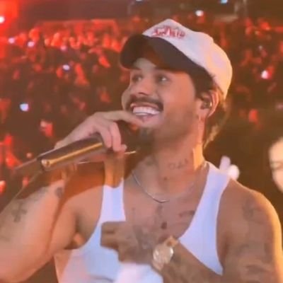 Zé Felipe😎's profile picture