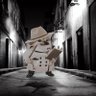Profilbild von SleuthyFella
