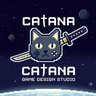 Фото профиля Catana Games
