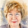 Profilbild von Vicki Hopkins, Author 📚🖊️