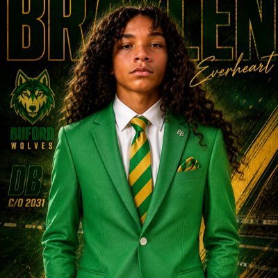 BRAYLEN EVERHEART's profile picture