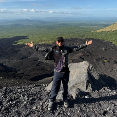 Benji 🚂's profile picture