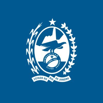 Governo do RJ's profile picture