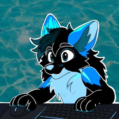 RiverTheHusky's profile picture