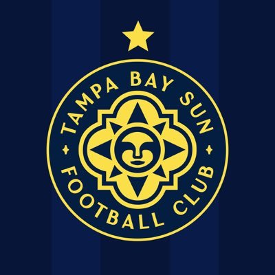 Tampa Bay Sun FC's profile picture
