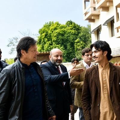 Salar Wazir PTI's profile picture