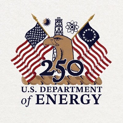 U.S. Department of Energy's profile picture