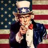 UNCLE SAM profil fotoğrafı