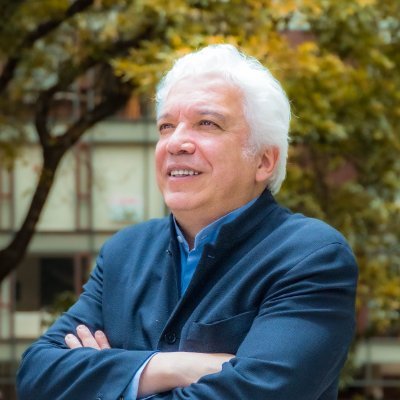 Carlos Alonso Lucio's profile picture
