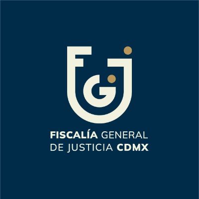 Fiscalía CDMX's profile picture