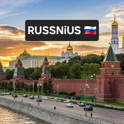 RUSSNiUS 🇷🇺's profile picture