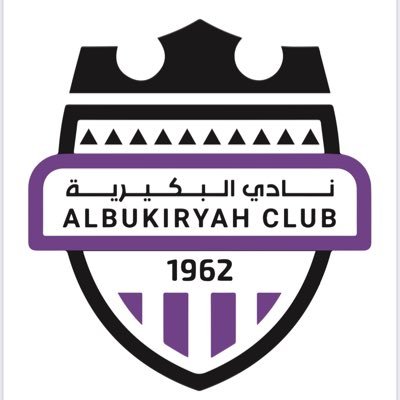 ALBUKIRYAH_FC's profile picture
