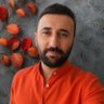 Okan duman 的头像