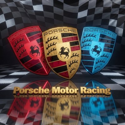 Porsche Motor Racing's profile picture