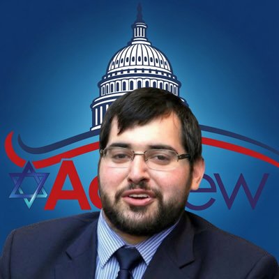 Michael A. Harris זאב אברהם's profile picture