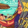 A.M.'s profile picture