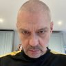 Jon Malcolm's profile picture