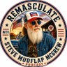 Steve Mudflap McGrew’s REMASCULATE podcast's profile picture