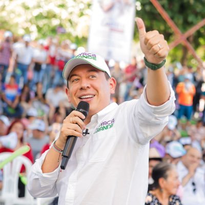 Carlos Amaya 🌻's profile picture
