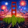 Profilbild von Groyper Gate Bridge