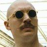 Profilbild von Geist Von Bron