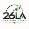 26La Trading Desk 的头像