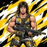 Profilbild von Rambo Missão 14