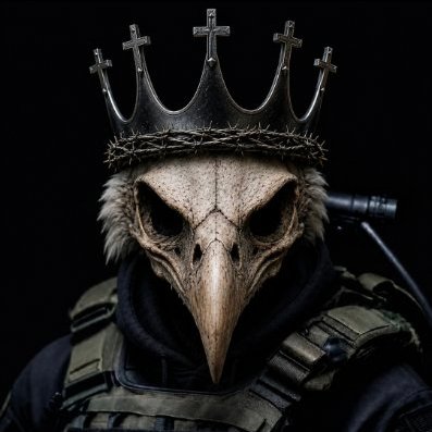 AntisepticEagle's profile picture
