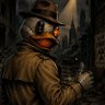 Profilbild von Wildman Quack