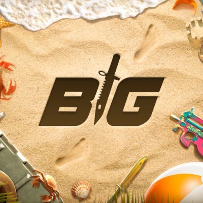 csgobig's profile picture